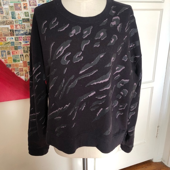 Allsaints sweatshirt - Picture 1 of 2